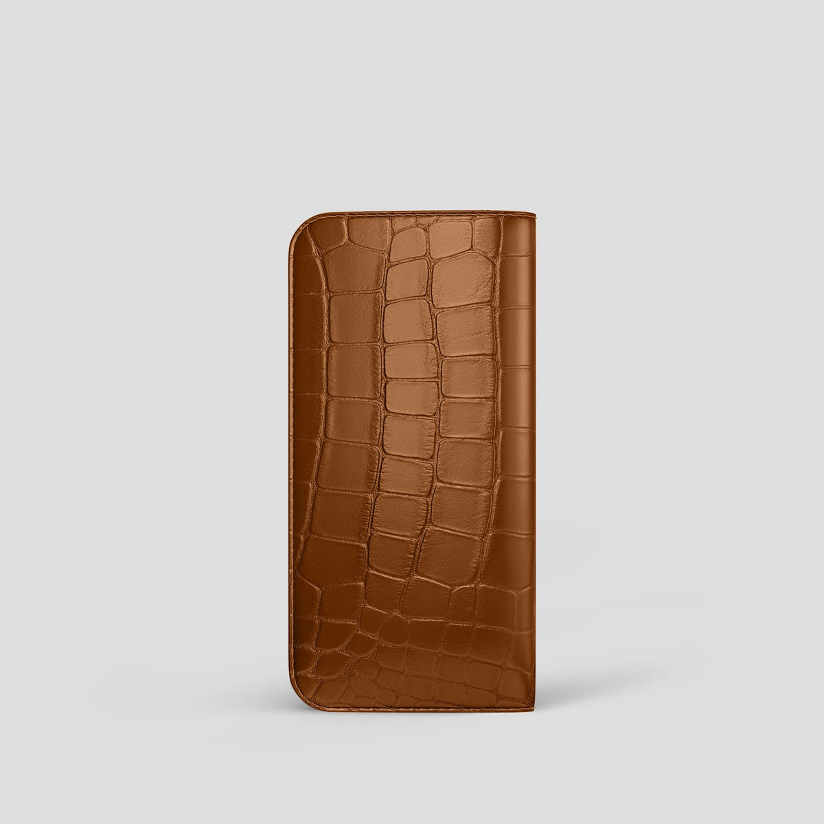 Honey Glasses Case Alligator -2 | Honey