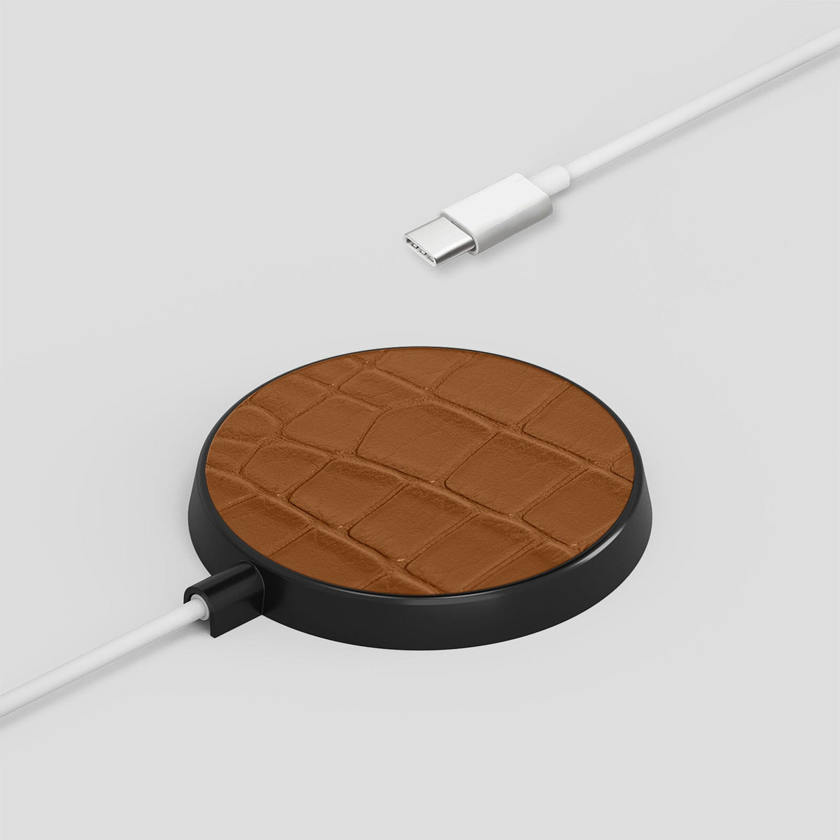 Honey MagSafe Charger Alligator -4 | Honey
