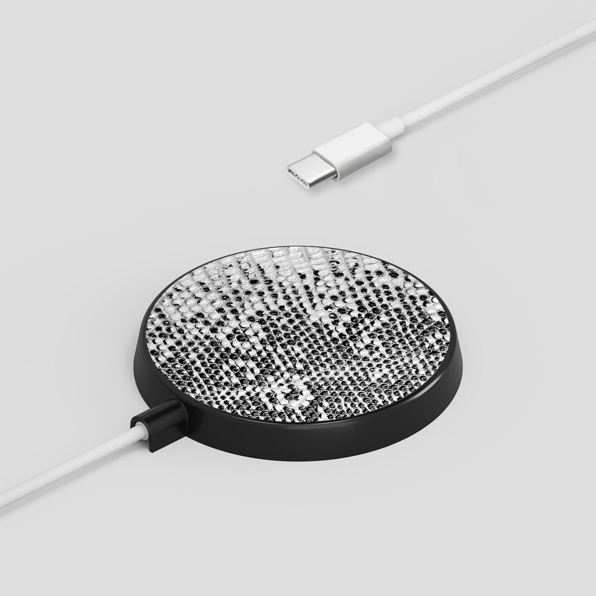 Dark MagSafe Charger Case -4 | Dark