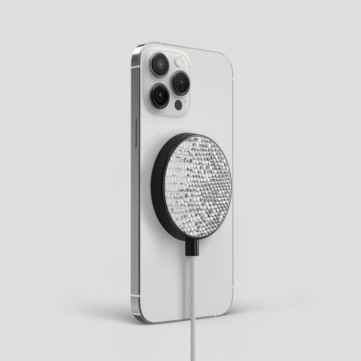 Light MagSafe Charger Case -1 | Light