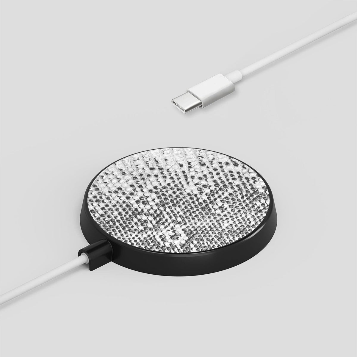 Light MagSafe Charger Case -4 | Light