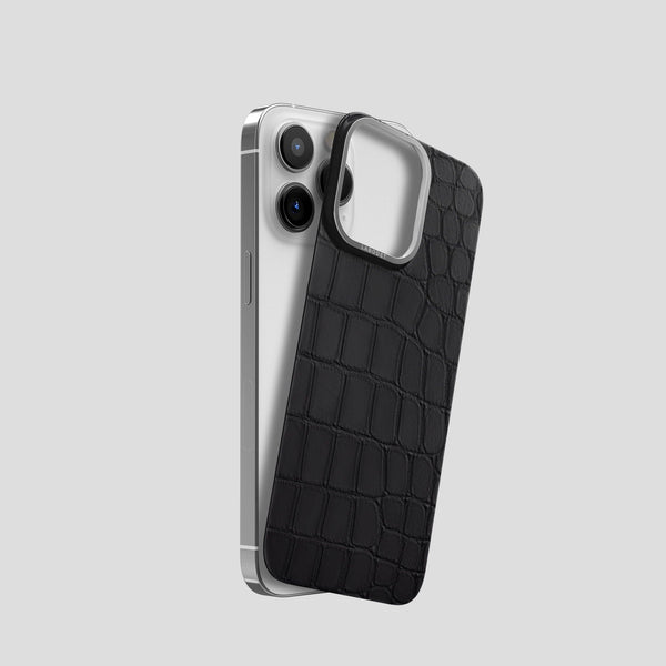 iPhone 14 Pro MagSafe Mask Alligator
