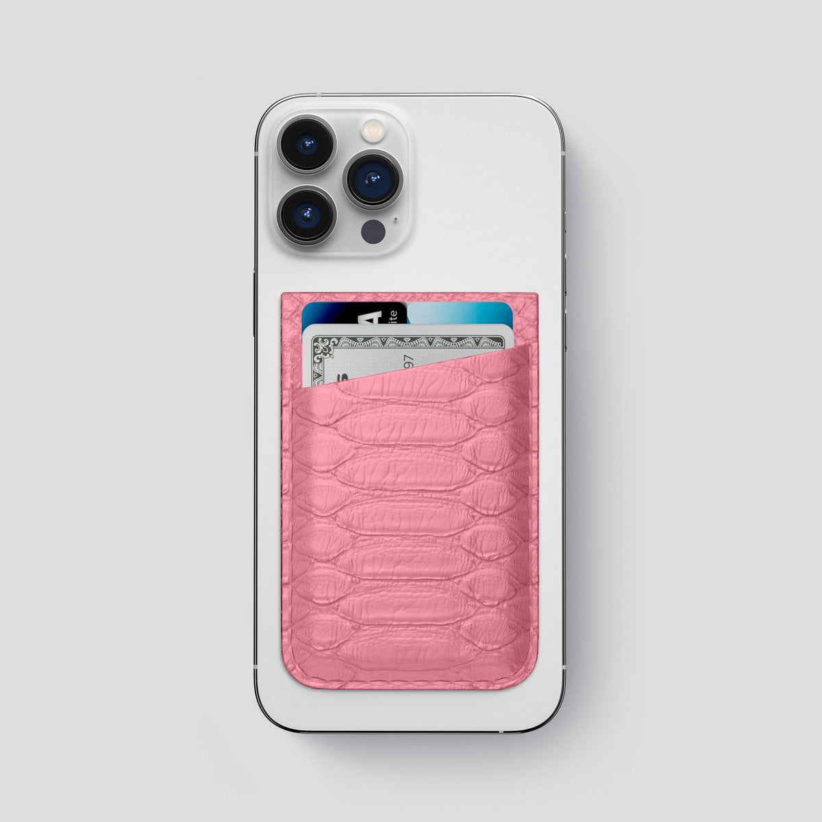 MagSafe Wallet For iPhone 14 Pro Max In Python