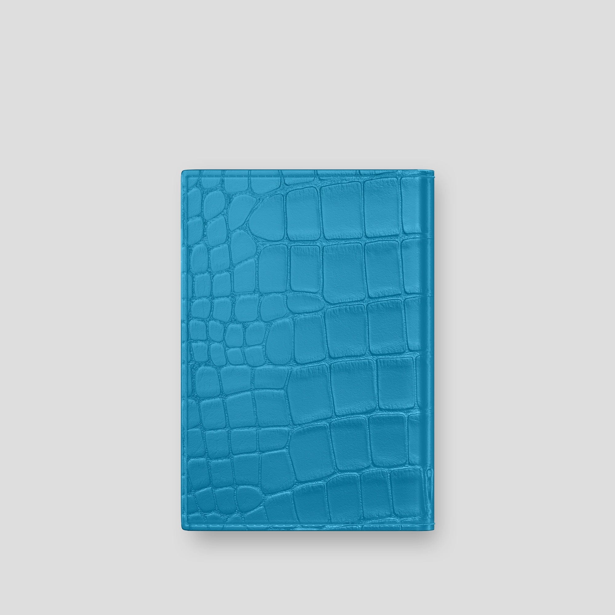 Fendi passport cover store