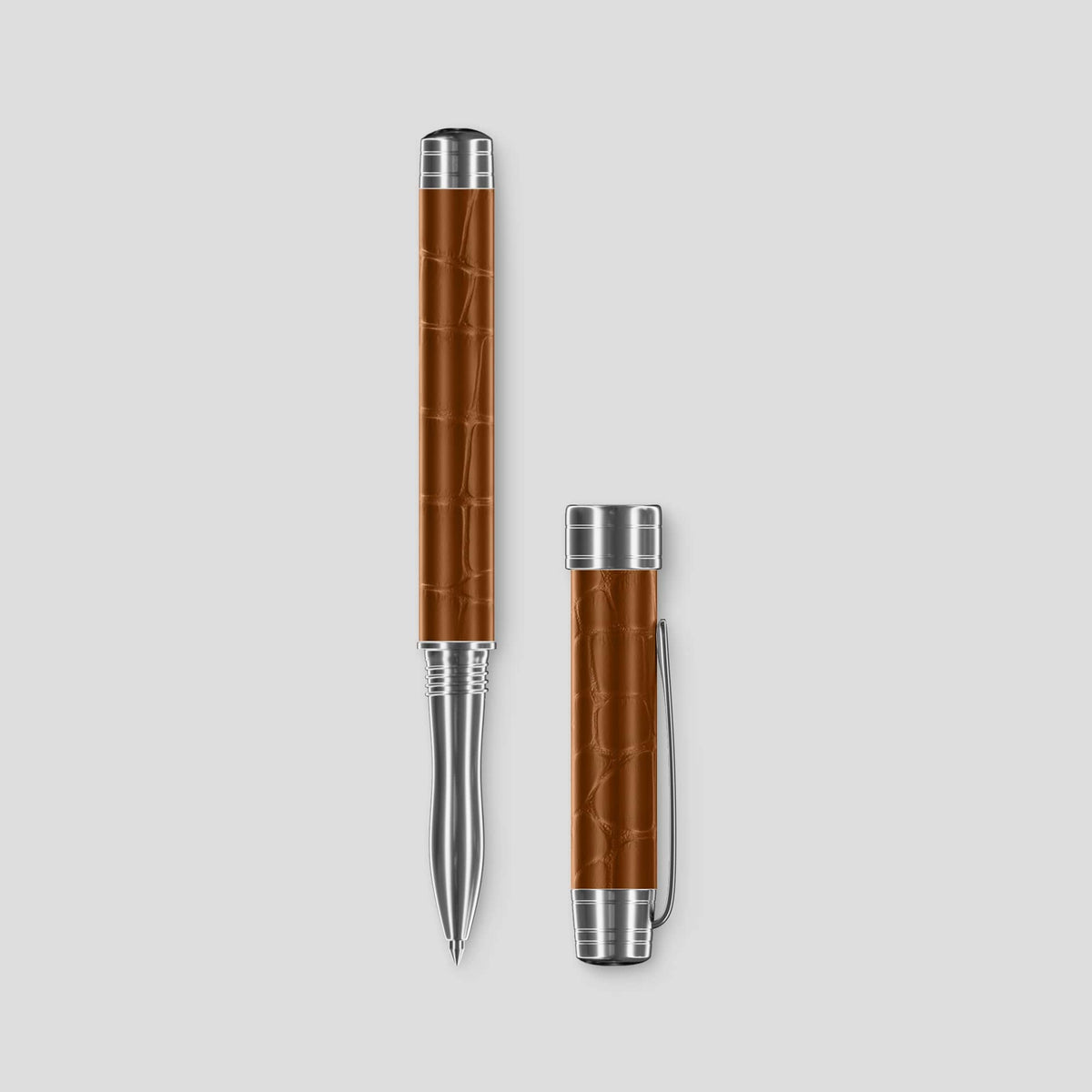 Honey Rollerball Pen Alligator -1 | Honey
