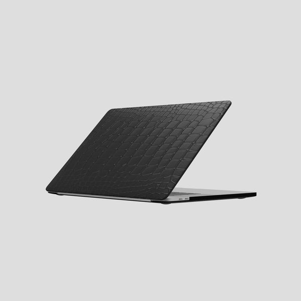 Case For MacBook Pro 13-inch (2020 / 2022) In Alligator