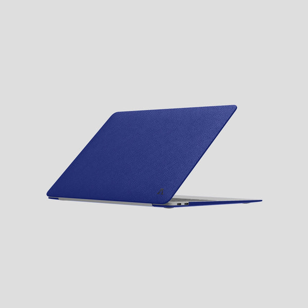Case For MacBook Air 13-inch (2018 - 2020) In Calf