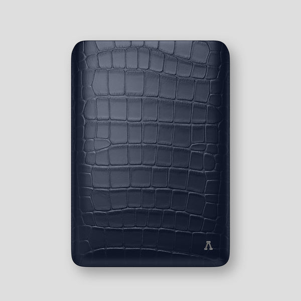 Sleeve For MacBook Air 13-inch (2018 - 2020) In Alligator