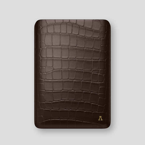 Sleeve For MacBook Pro 14-inch (2021 / 2023) In Alligator