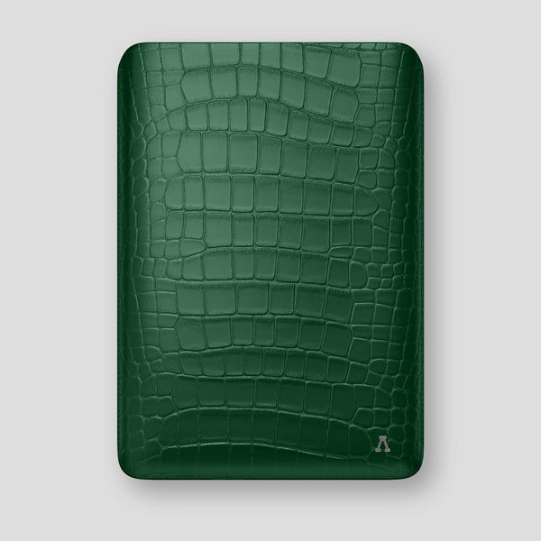 Sleeve For MacBook Pro 16-inch (2021 / 2023) In Alligator