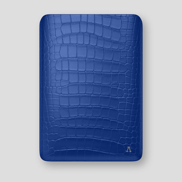 Sleeve For MacBook Pro 16-inch (2021 / 2023) In Alligator