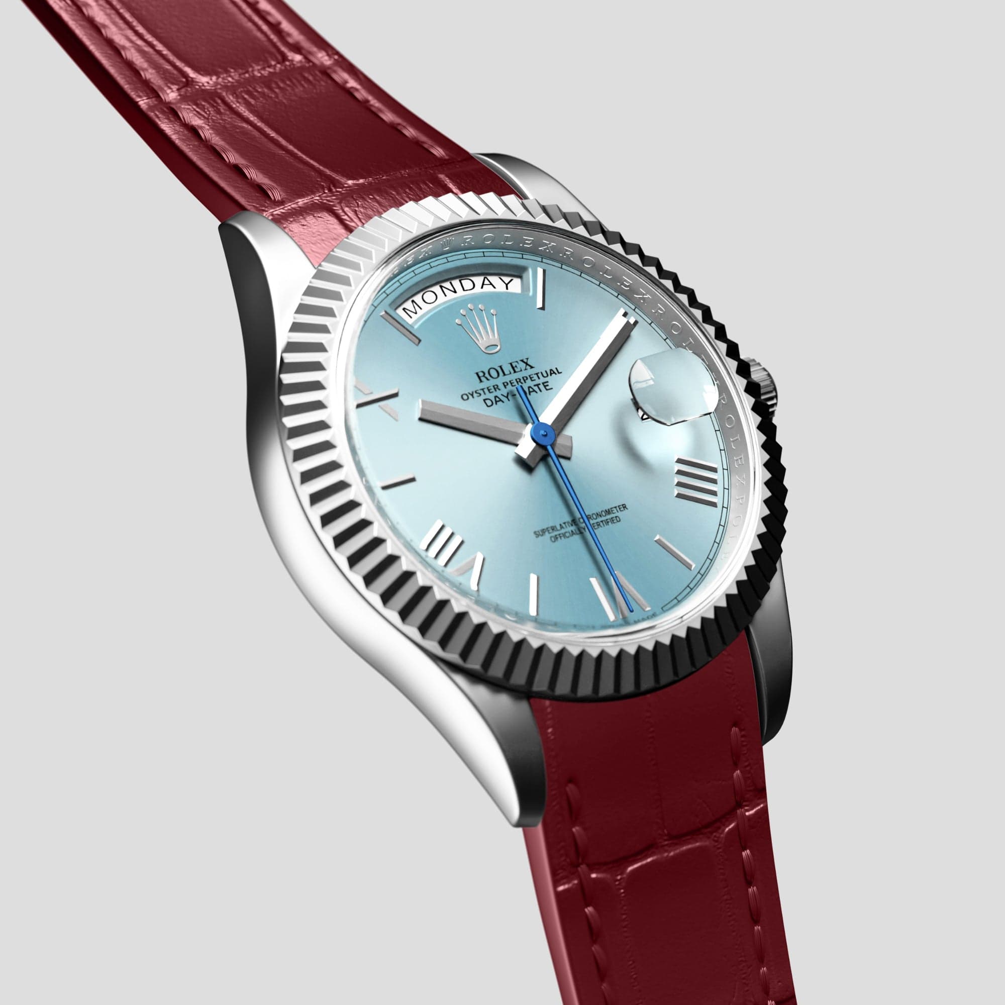 Rolex oyster perpetual sport online