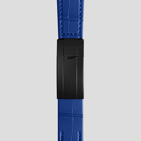 Sport Band Alligator For Rolex Day-Date 40mm
