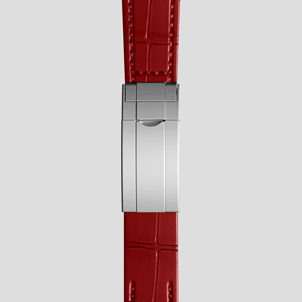 Sport Band Alligator For Rolex Cosmograph Daytona