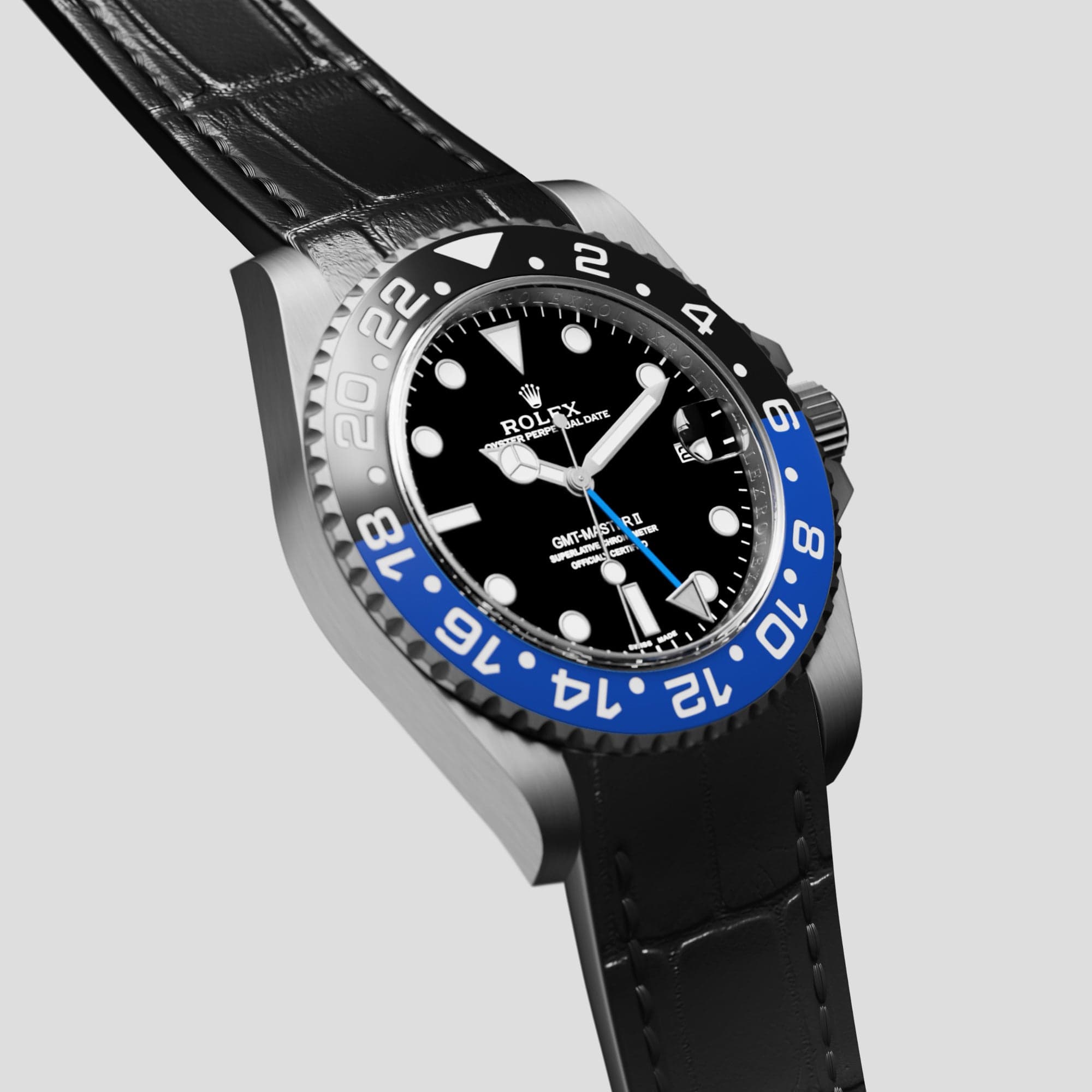 Rolex gmt sport store