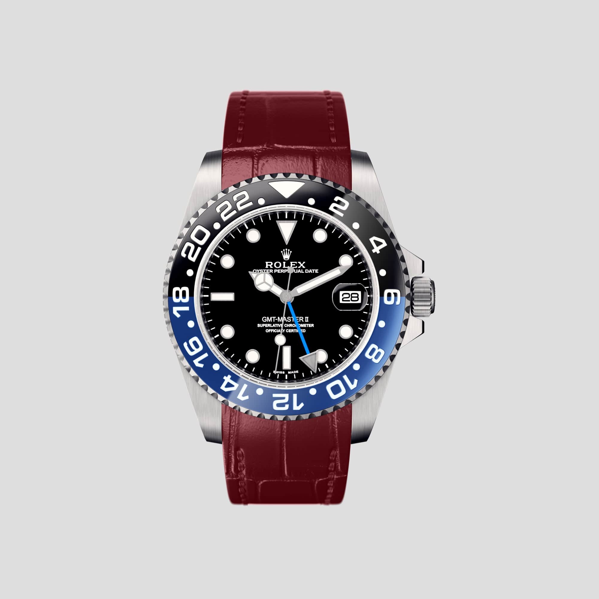 Rolex gmt sport store