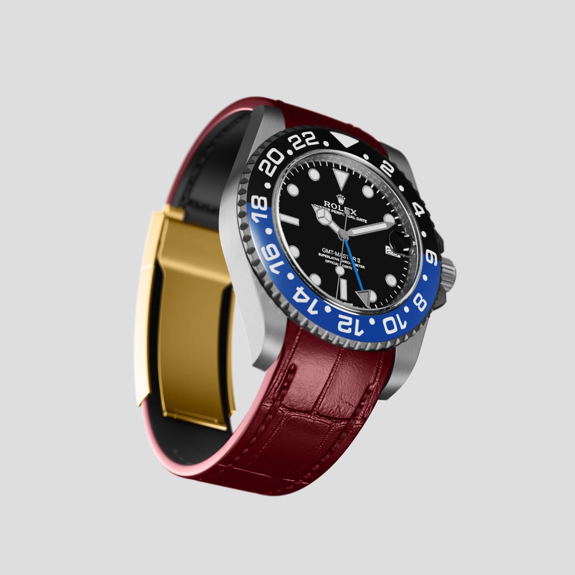 Rolex gmt sport hotsell