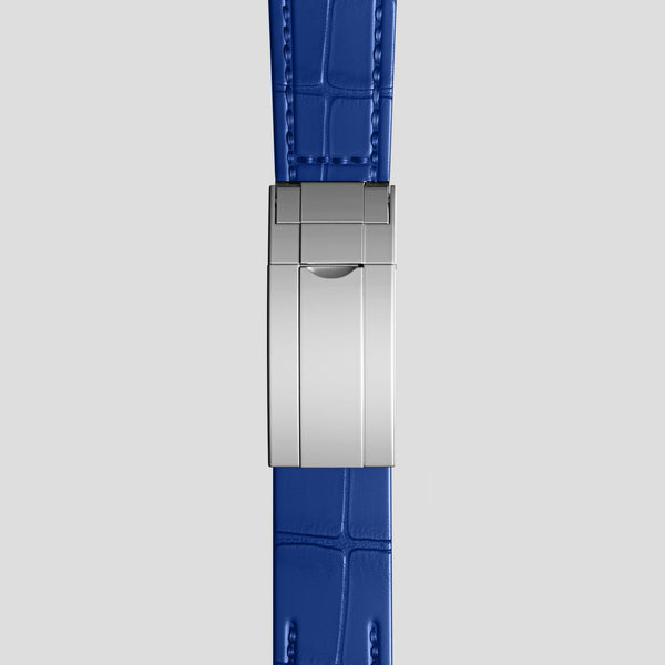 Sport Band Alligator For Rolex Yacht-Master 40mm