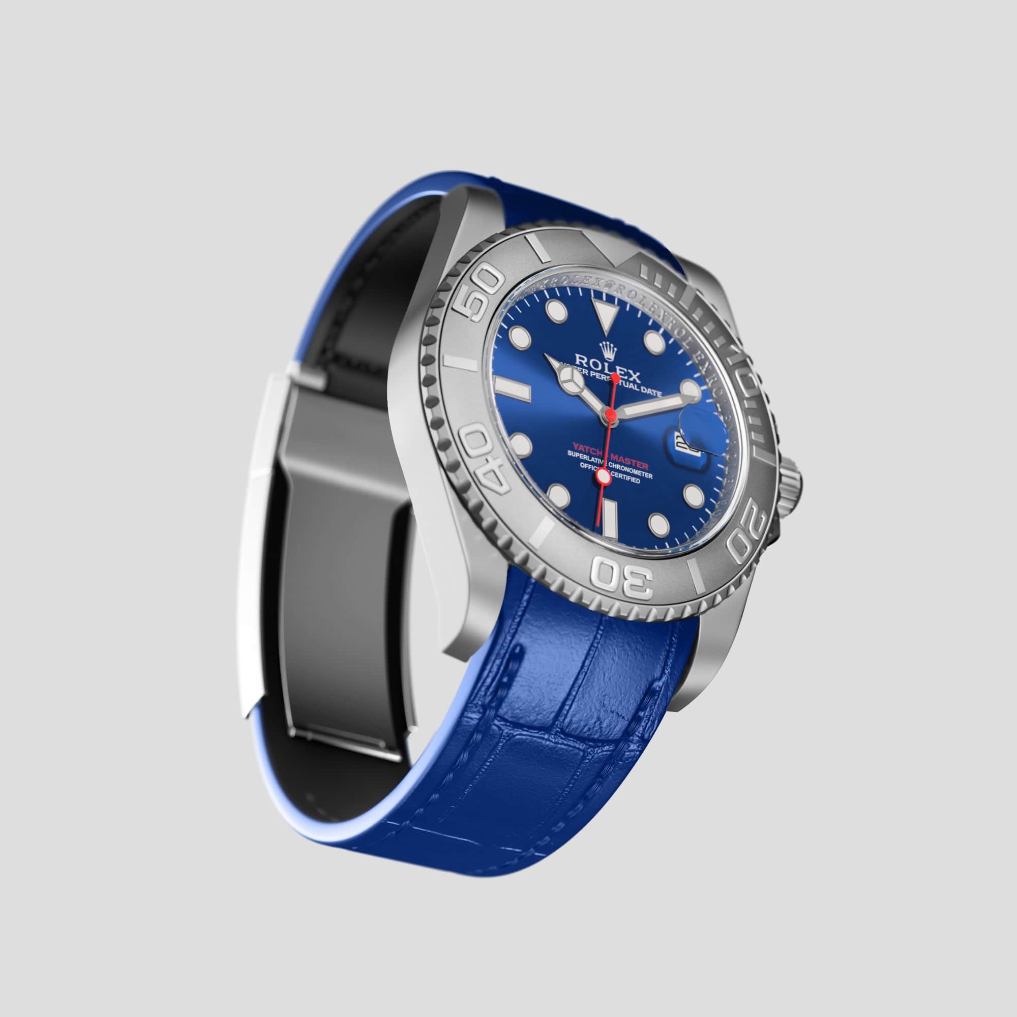 Rolex yacht master shop sport