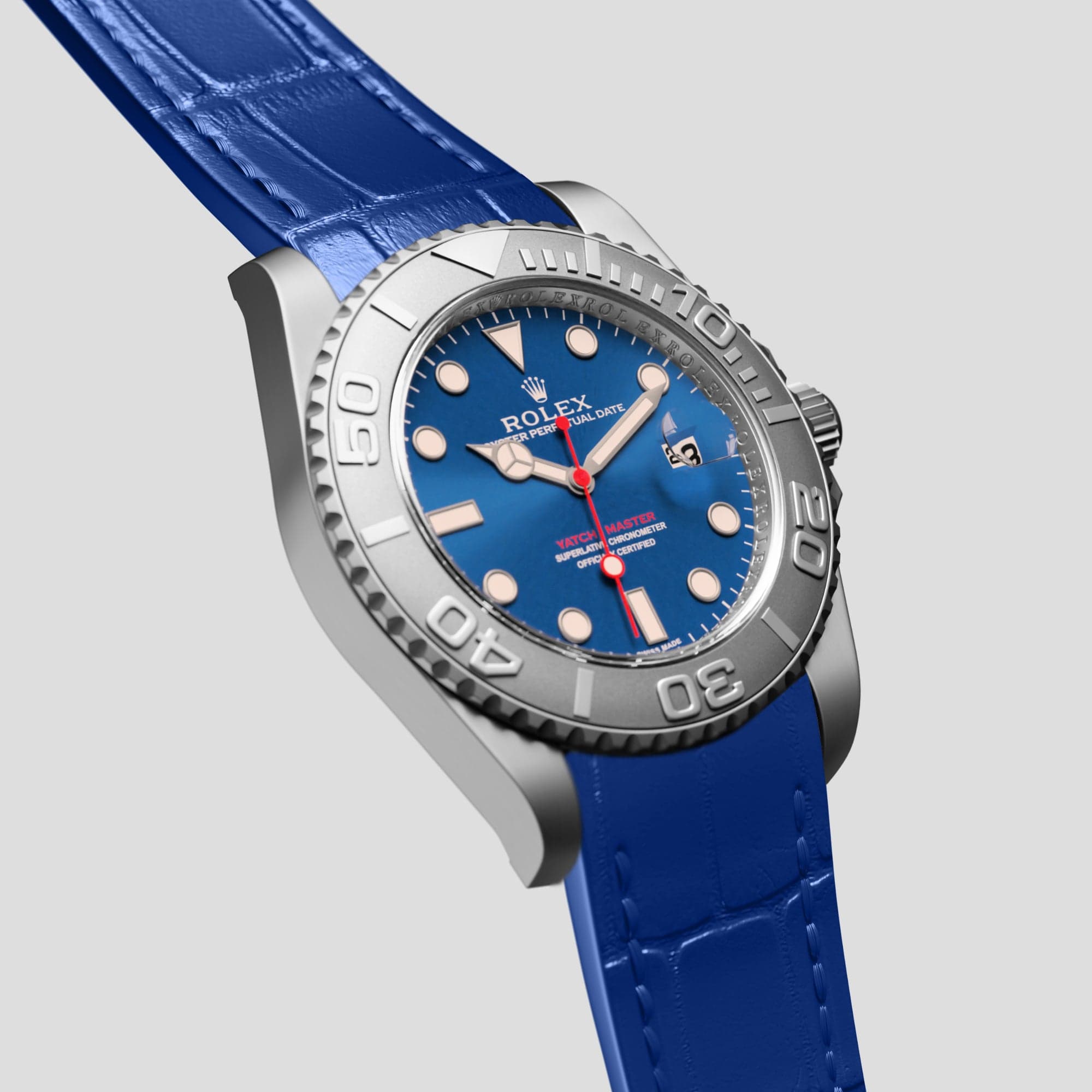 Rolex yacht master sport hot sale