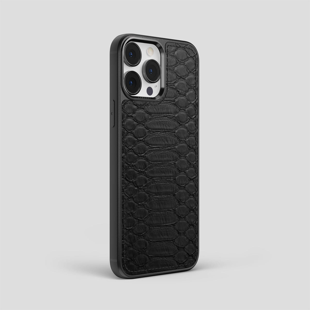 Black Sport iPhone 14 Pro Max Python -2 | Black