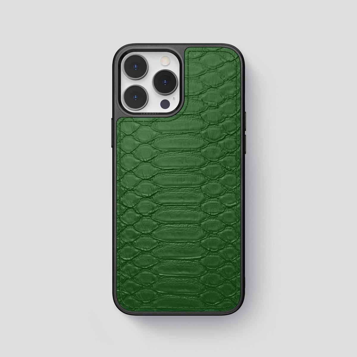 Green Sport iPhone 14 Pro Max Python -1 | Green