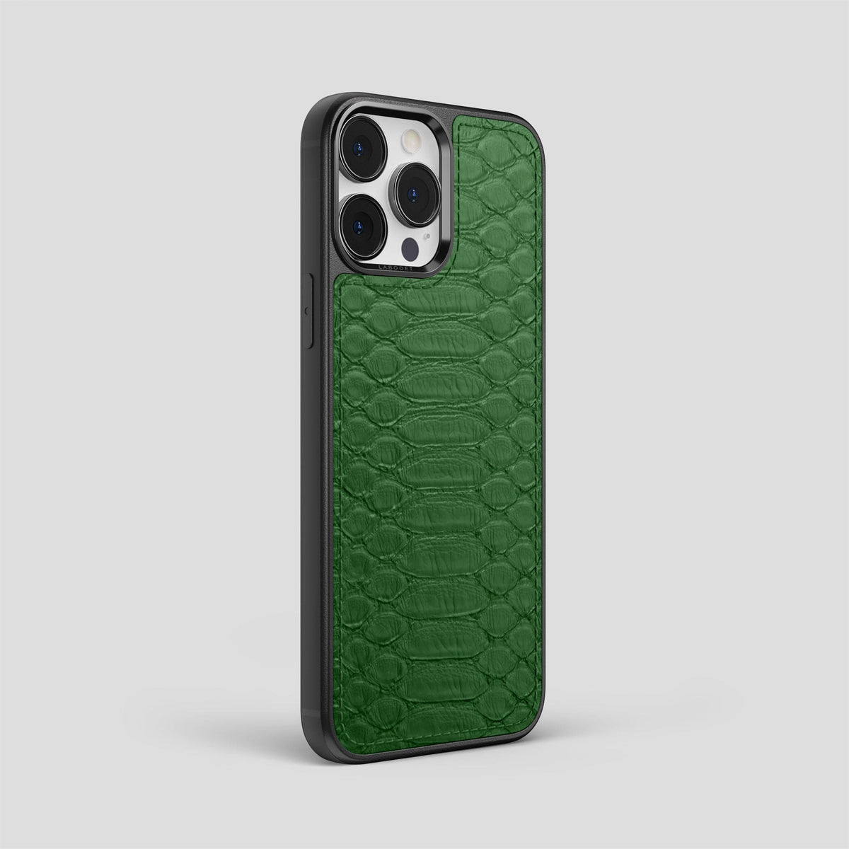 Green Sport iPhone 14 Pro Max Python -2 | Green