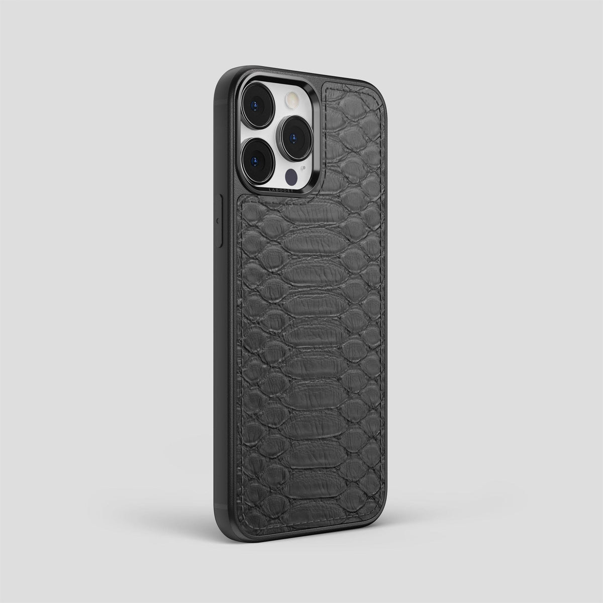 Grey Sport iPhone 14 Pro Max Python -2 | Grey