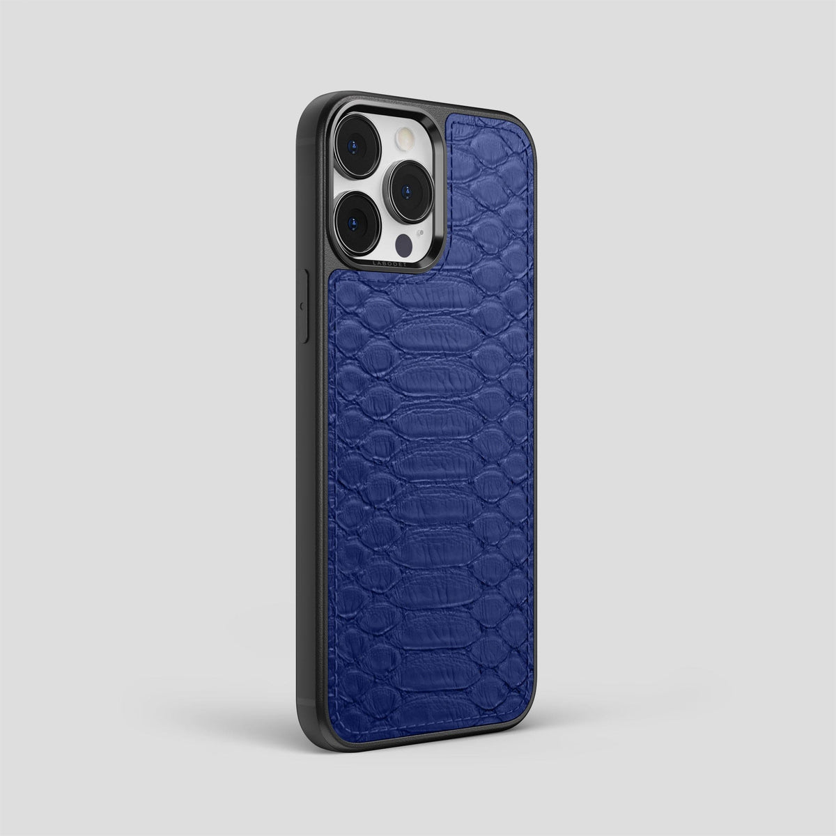 Navy-Blue Sport iPhone 14 Pro Max Python -2 | Navy-Blue