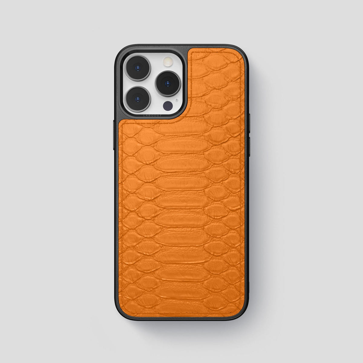 Orange Sport iPhone 14 Pro Max Python -1 | Orange