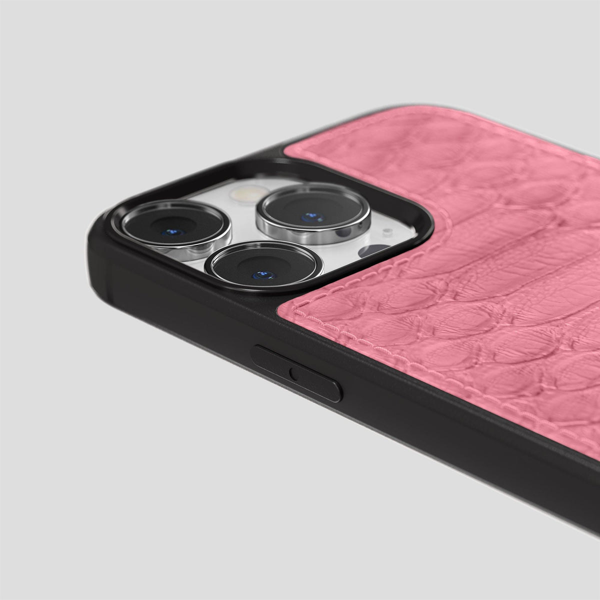 Pink Sport iPhone 14 Pro Max Python -6 | Pink