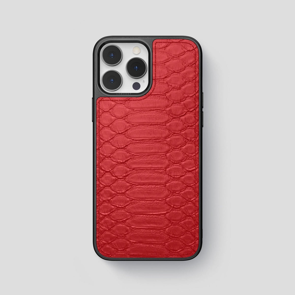 Red Sport iPhone 14 Pro Max Python -1 | Red