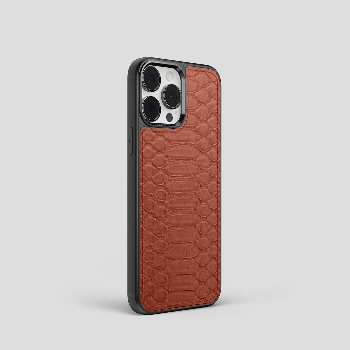 Brown Sport iPhone 14 Pro Python -2 | Brown