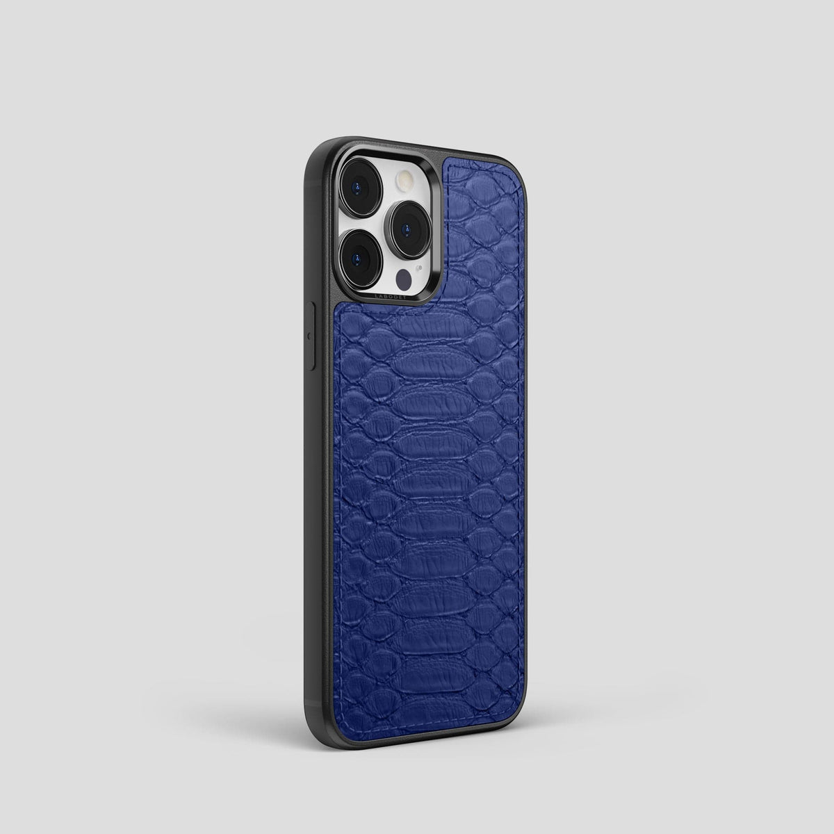 Navy-Blue Sport iPhone 14 Pro Python -2 | Navy-Blue