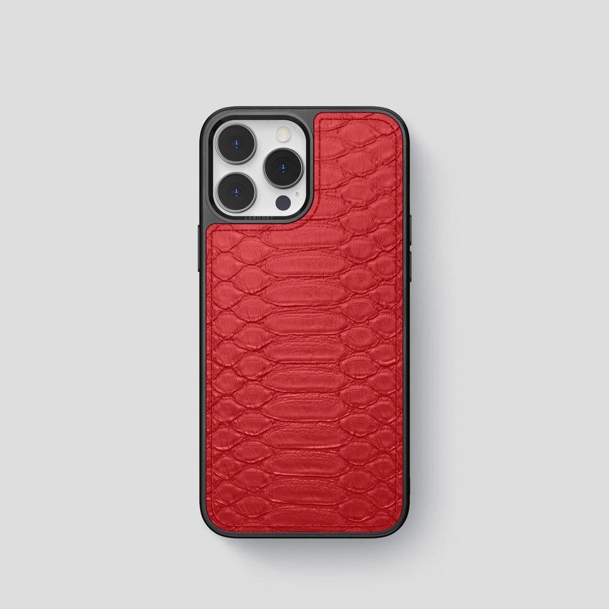 Red Sport iPhone 14 Pro Python -1 | Red