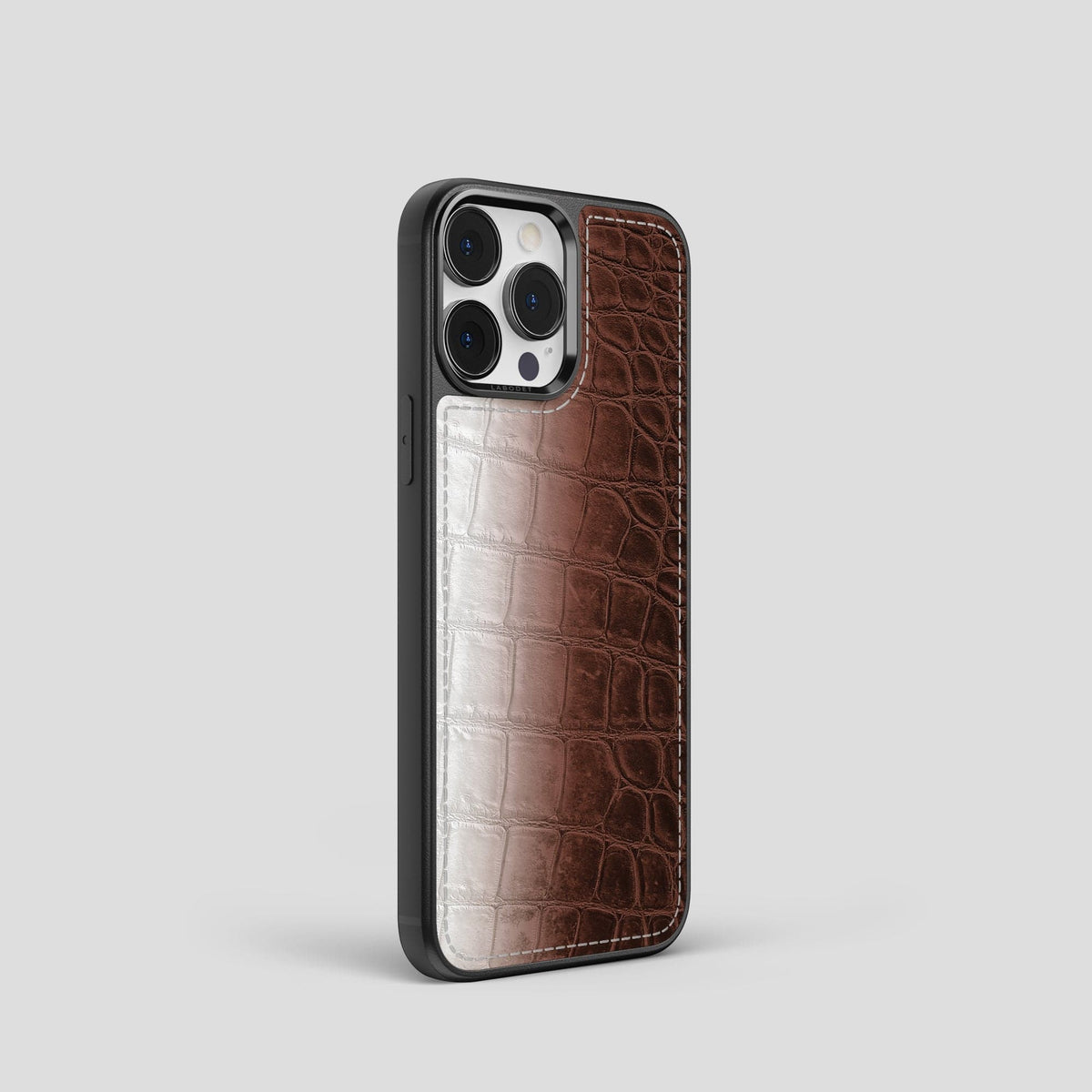 Dark Brown iPhone 14 Pro Himalaya Sport -2 | Dark-Brown