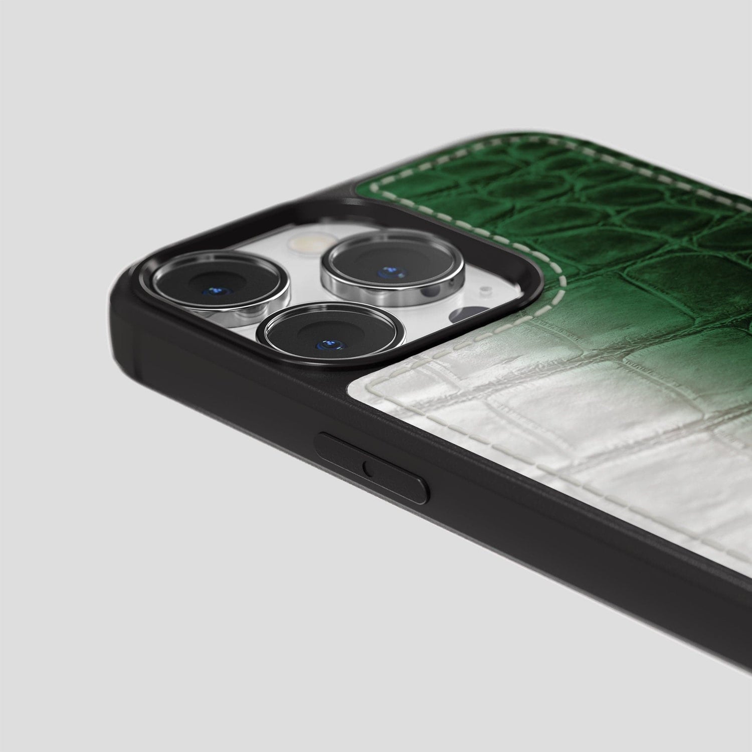 Green iPhone 14 Pro Himalaya Sport -6 | Green