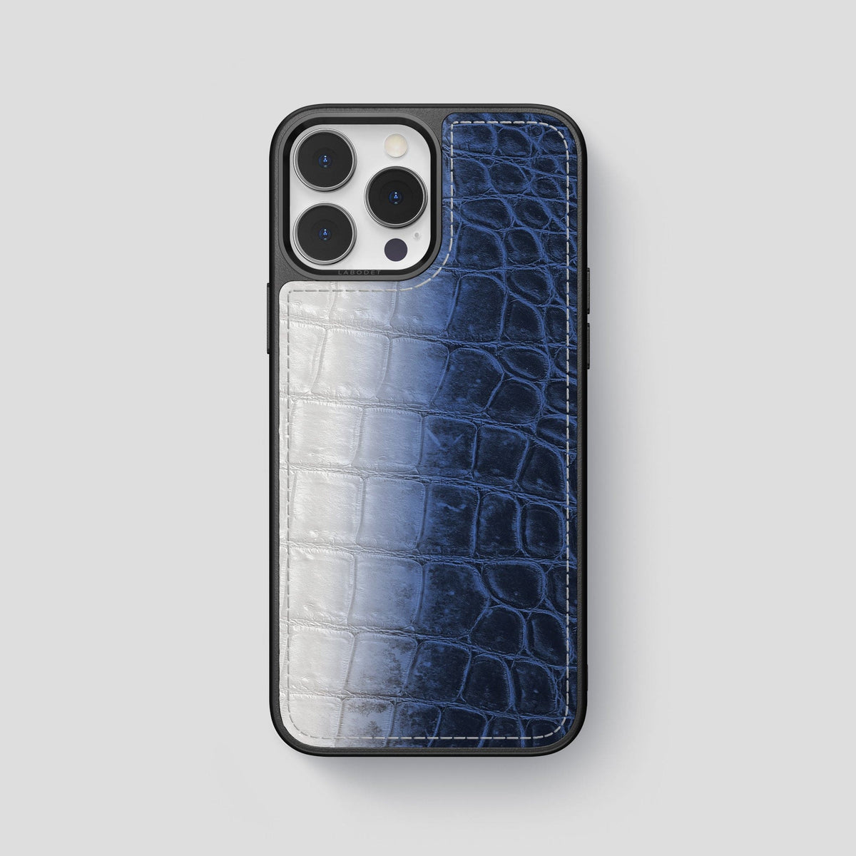 Navy Blue iPhone 14 Pro Max Himalaya Sport -1 | Navy-Blue