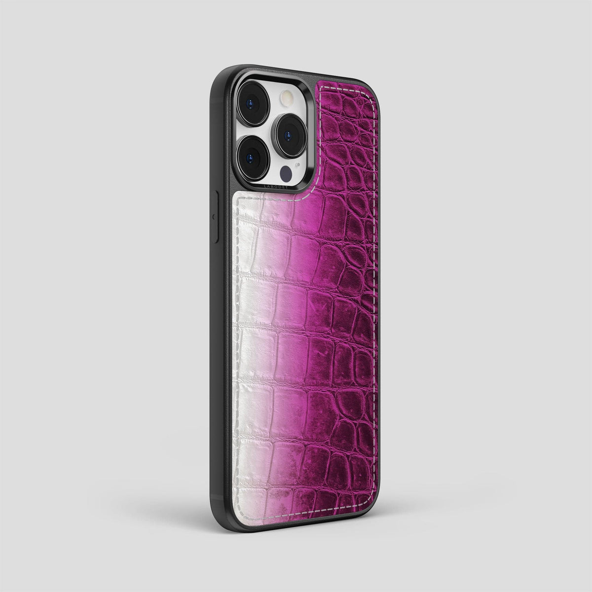 Fuchsia iPhone 14 Pro Max Himalaya Sport -2 | Fuchsia
