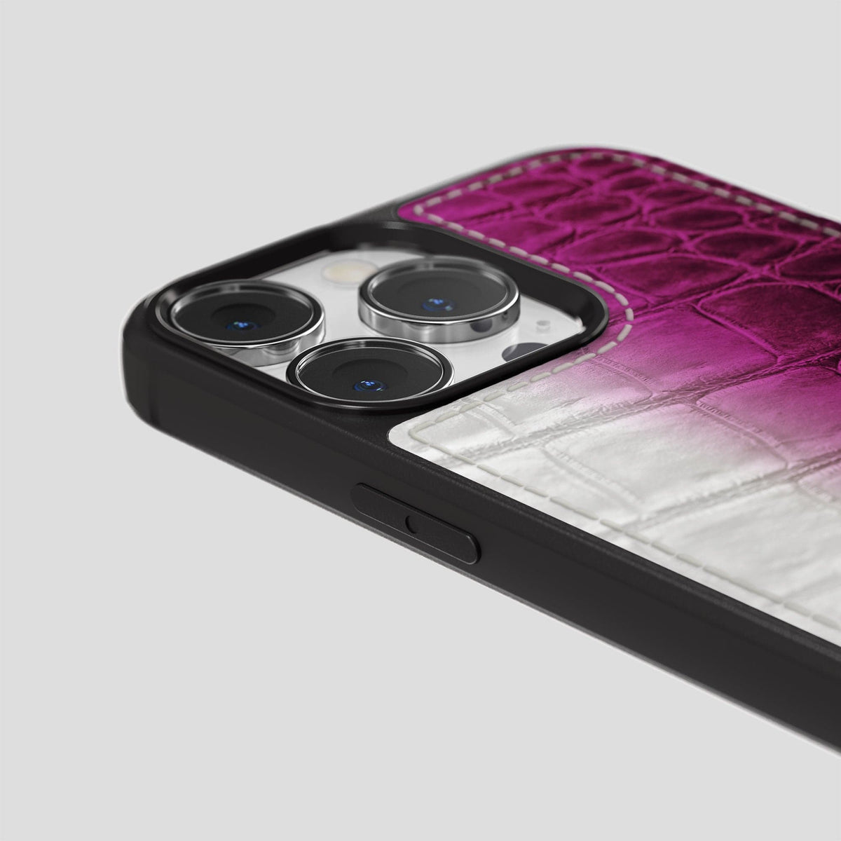 Fuchsia iPhone 14 Pro Max Himalaya Sport -6 | Fuchsia