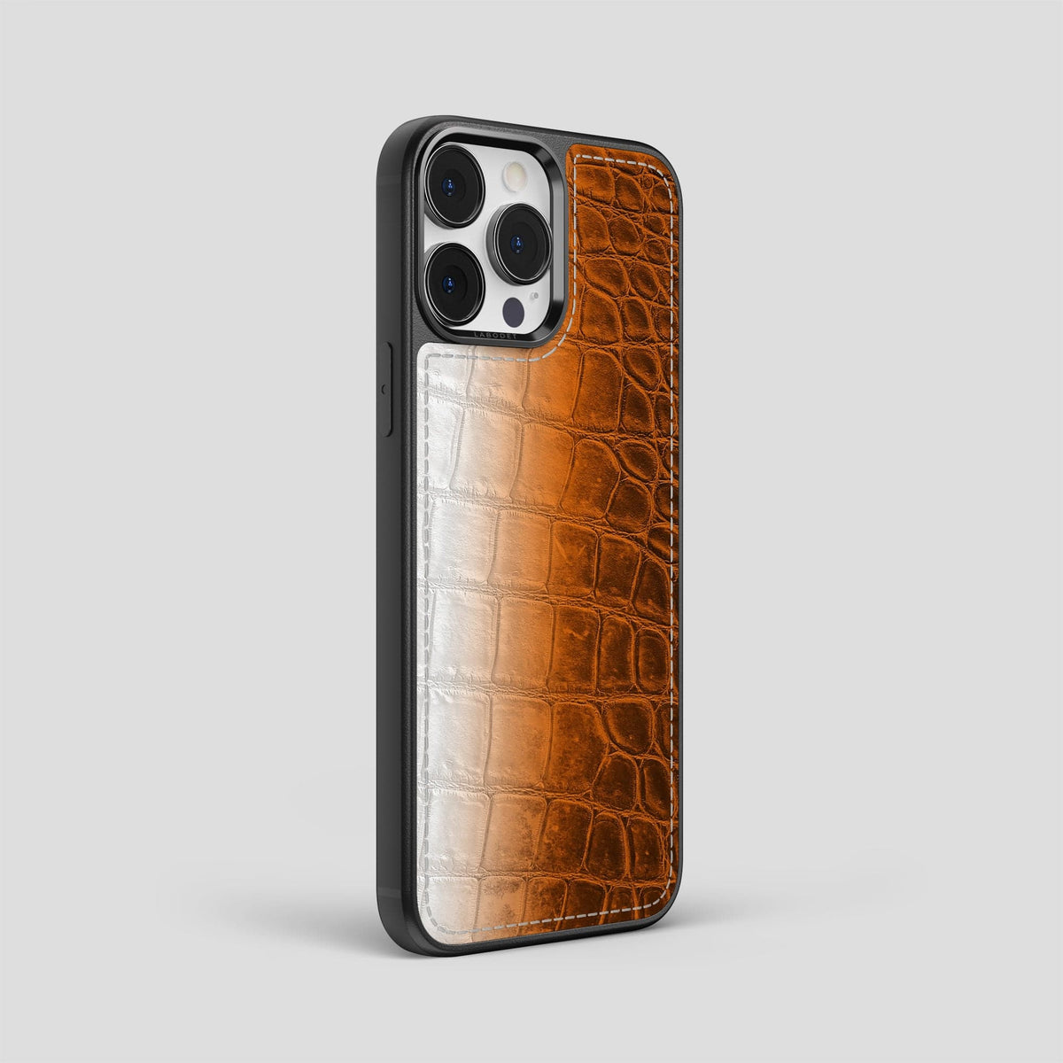 Orange iPhone 14 Pro Max Himalaya Sport -2 | Orange