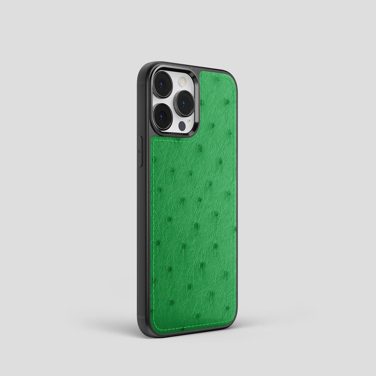 Kentucky Green iPhone 14 Pro Sport Case Ostrich -2 | Kentucky-Green