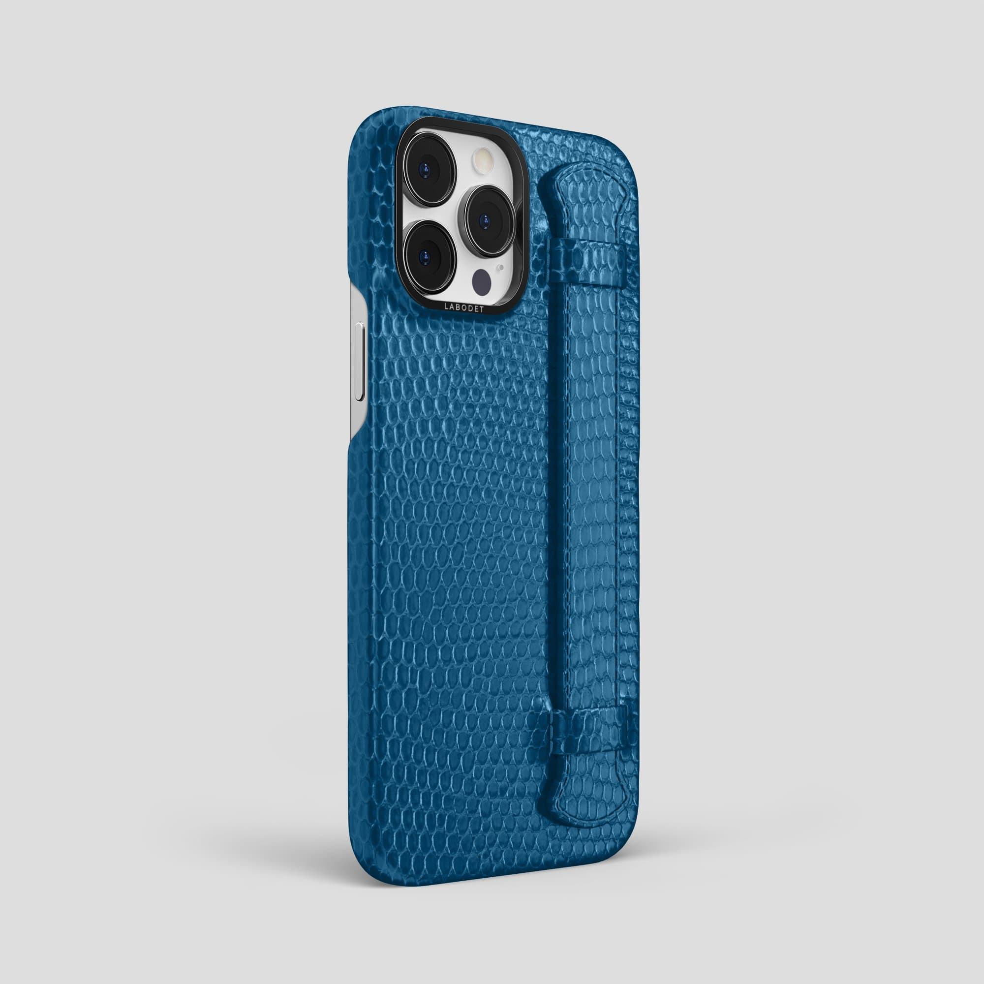 Handle Case For iPhone 14 Pro Max In Lizard – Labodet