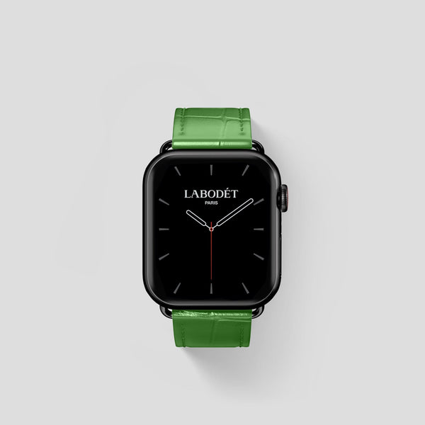 Apple Watch 40mm Classic Strap Alligator