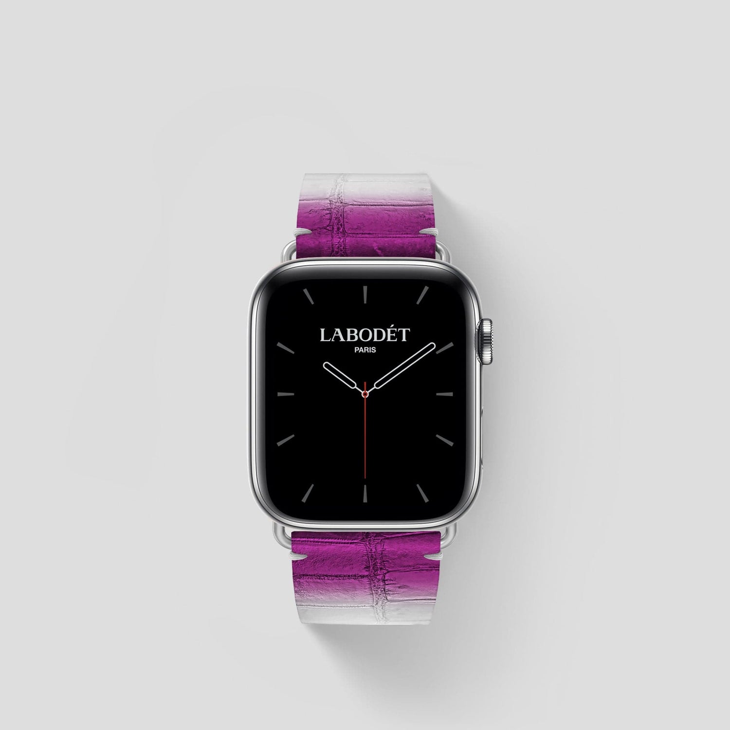 Apple Watch Leather Strap 40mm  Bracelet Apple Watch Se 40 Mm