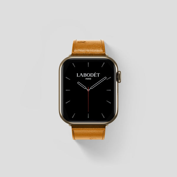 Apple Watch 40mm Classic Strap Ostrich