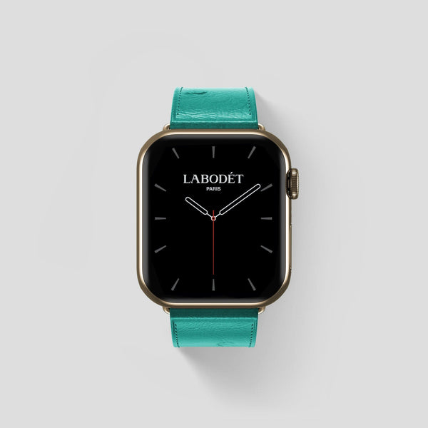 Apple Watch 45mm Classic Strap Ostrich