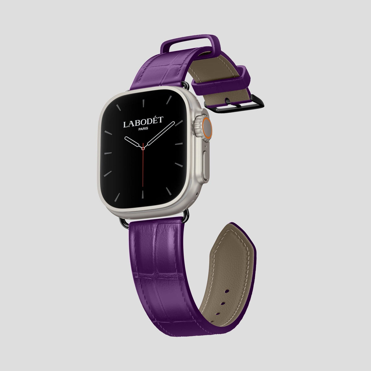 watch-strap-classic-strap-  display picture 3