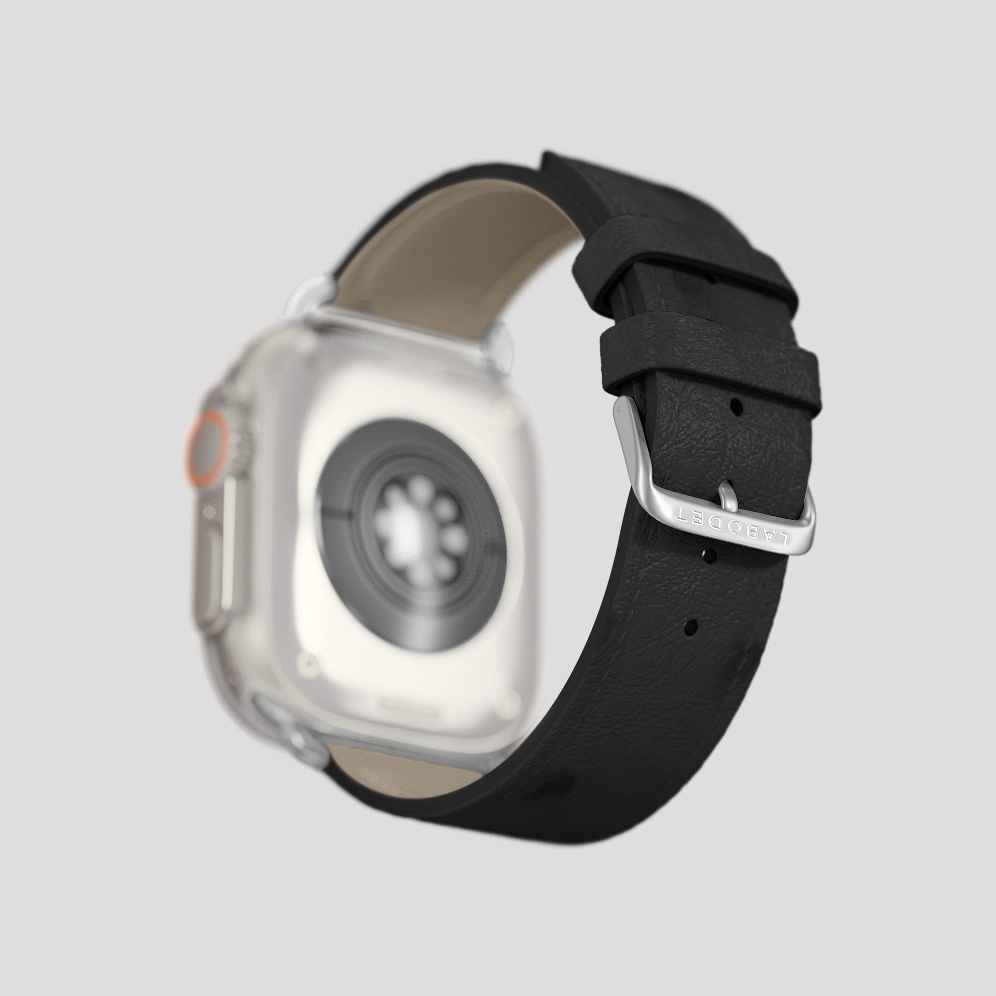 Belkin classic leather 2025 band for apple watch