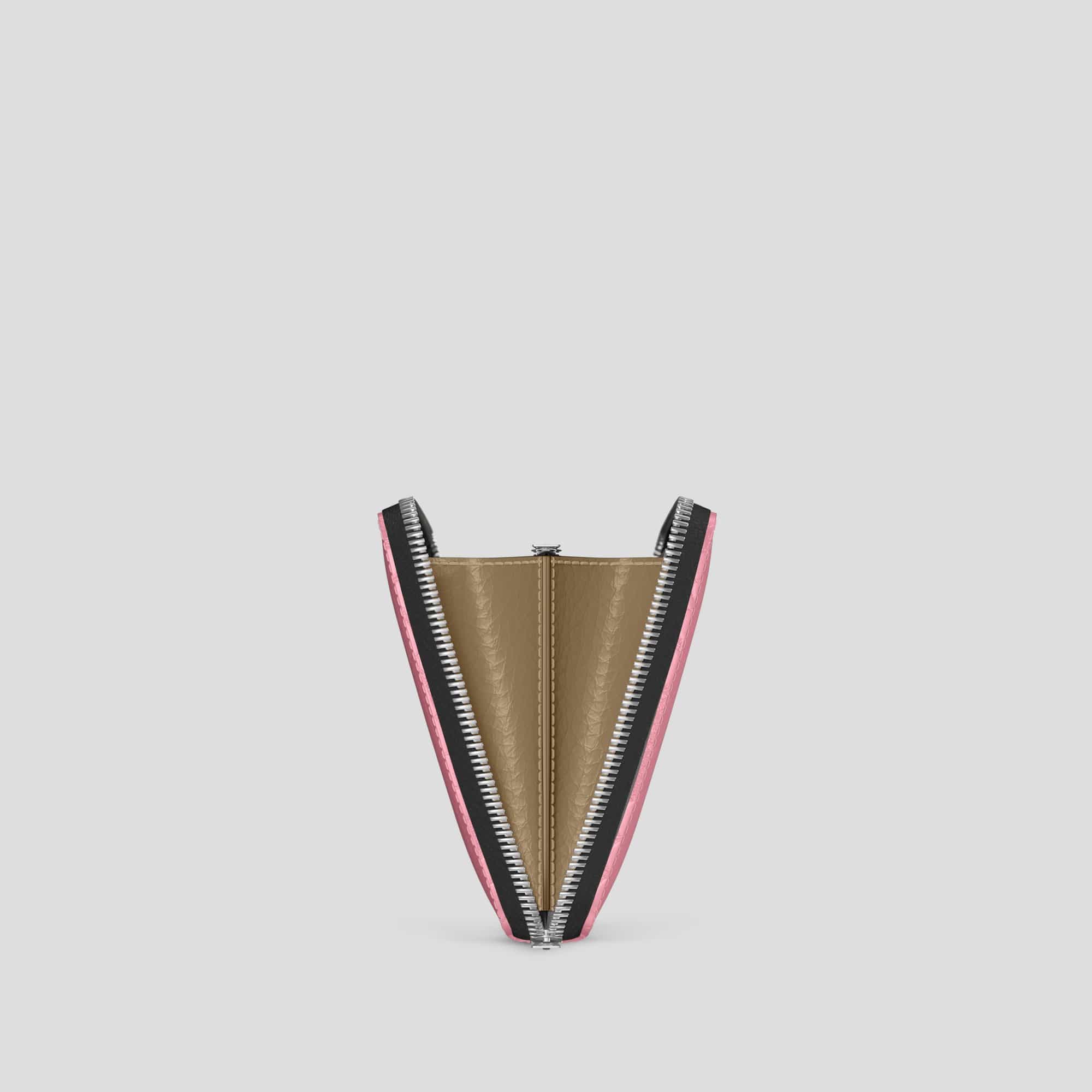 ANVOCOEUR Perrine long wallet (AC20305A)